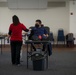 Coast Guard, American Red Cross, host blood drive in Alameda