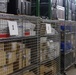 Maine National Guard conducts inventory of supplies for MaineCDC