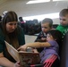 A day at the Fort McCoy CDC