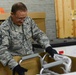 Maine National Guard conducts inventory of supplies for MaineCDC