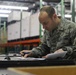 Maine National Guard conducts inventory of supplies for MaineCDC