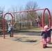 A day at the Fort McCoy CDC