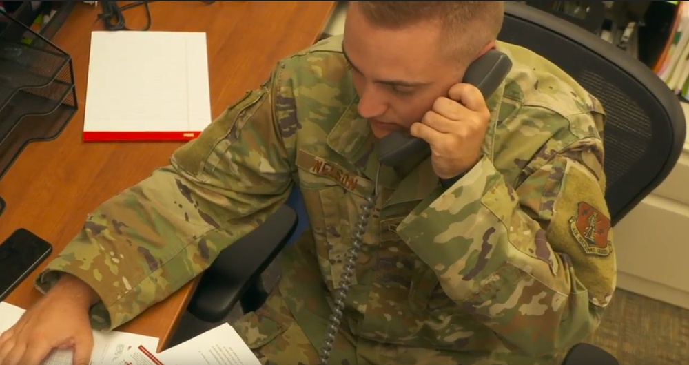 W.Va. Guard provides support to Workforce West Virginia