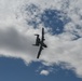 A-10 Demo Team: Heritage Flight Day 2
