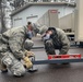 148th Fighter Wing Delivers Portable Shelter for COVID-19 Response