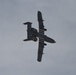 A-10 Demo Team: 2020 Heritage Flight Day 3