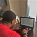 Teleworking: Fort Stewart/HAAF Soldiers adapt to COVID-19 guidelines
