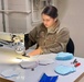 148th Fighter Wing Sews Protective Masks