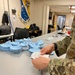 148th Fighter Wing Sews Protective Masks