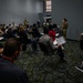 New Jersey National Guard medical staff supports the Secaucus Field Medical Station in COVID-19 relief effort