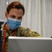 New Jersey National Guard medical staff supports the Secaucus Field Medical Station in COVID-19 relief effort