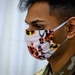 New Jersey National Guard medical staff supports the Secaucus Field Medical Station in COVID-19 relief effort