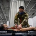 New Jersey National Guard medical staff supports the Secaucus Field Medical Station in COVID-19 relief effort