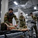 New Jersey National Guard medical staff supports the Secaucus Field Medical Station in COVID-19 relief effort