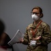 New Jersey National Guard medical staff supports the Secaucus Field Medical Station in COVID-19 relief effort
