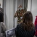 New Jersey National Guard medical staff supports the Secaucus Field Medical Station in COVID-19 relief effort