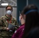 New Jersey National Guard medical staff supports the Secaucus Field Medical Station in COVID-19 relief effort