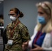 New Jersey National Guard medical staff supports the Secaucus Field Medical Station in COVID-19 relief effort