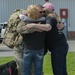 38th Infantry Soldiers coming home