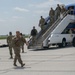 38th Infantry Soldiers coming home