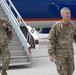 38th Infantry Soldiers coming home