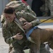 38th Infantry Soldiers coming home