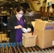 Army &amp; Air Force Exchange Service Procures Face Masks For Store, Distribution Center Associates