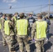 Indiana National Guard provides critical support to Northwest Indiana food bank