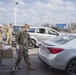 Indiana National Guard provides critical support to Northwest Indiana food bank