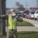 Indiana National Guard provides critical support to Northwest Indiana food bank