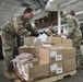 Indiana National Guard provides critical support to Northwest Indiana food bank