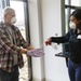 In a first for Wisconsin National Guard, Citizen Soldiers and Airmen serve as poll workers across Wisconsin on election day