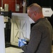 In a first for Wisconsin National Guard, Citizen Soldiers and Airmen serve as poll workers across Wisconsin on election day