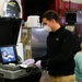 In a first for Wisconsin National Guard, Citizen Soldiers and Airmen serve as poll workers across Wisconsin on election day