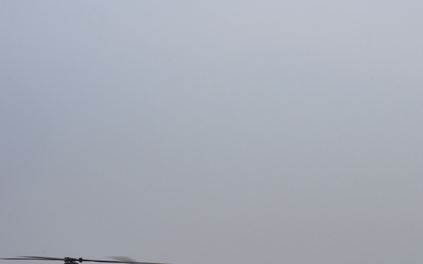 JTFB facilitates transportation of meals for Salvadoran military