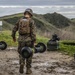 ITB Marines conduct live-fire range