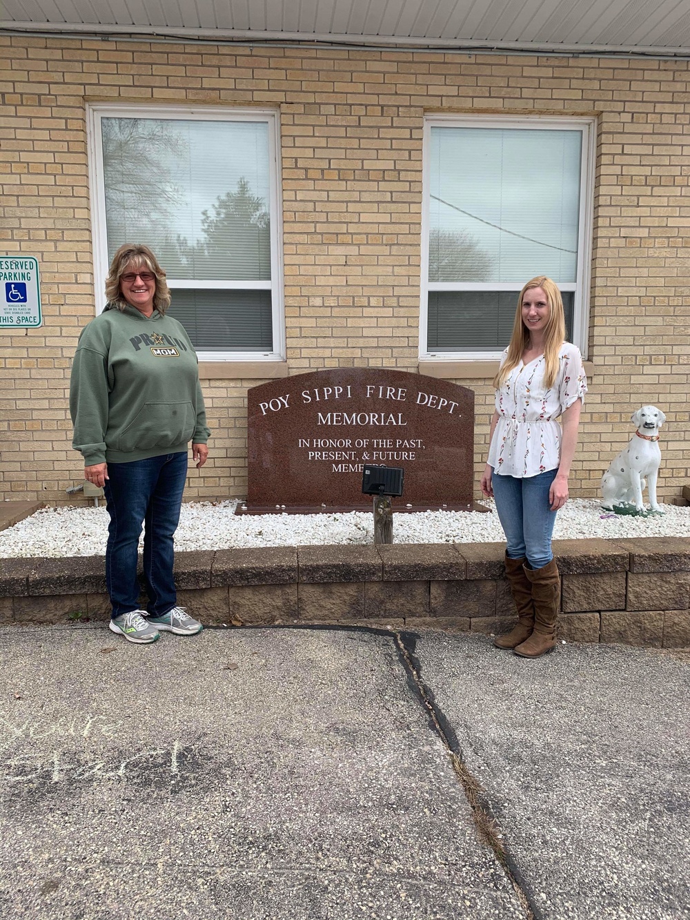 In a first for Wisconsin National Guard, Citizen Soldiers and Airmen serve as poll workers across Wisconsin on election day