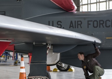 AFMC commander provides COVID-19 mission update