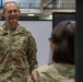 Lt. Gen. Randy A. George visits Seattle Mobile Hospital