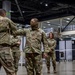 Lt. Gen. Randy A. George visits Seattle Mobile Hospital