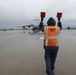 Mobility Airmen deliver aid to combat COVID-19