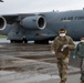 Mobility Airmen deliver aid to combat COVID-19