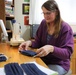 Camp Zama volunteers sew face masks for community in fight against COVID-19