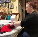 Camp Zama volunteers sew face masks for community in fight against COVID-19
