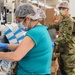 Texas Military Department Assists in N95 Mask Production