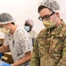 Texas Military Department Assists in N95 Mask Production