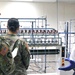 Texas Military Department Assists in N95 Mask Production