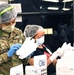 Texas Military Department Assists in N95 Mask Production