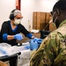 Texas Military Department Assists in N95 Mask Production