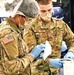 Texas Military Department Assists in N95 Mask Production